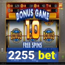 2255 bet